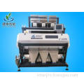 CCD Industrial Quartz Sand Colour Sorter Machine With Phoen